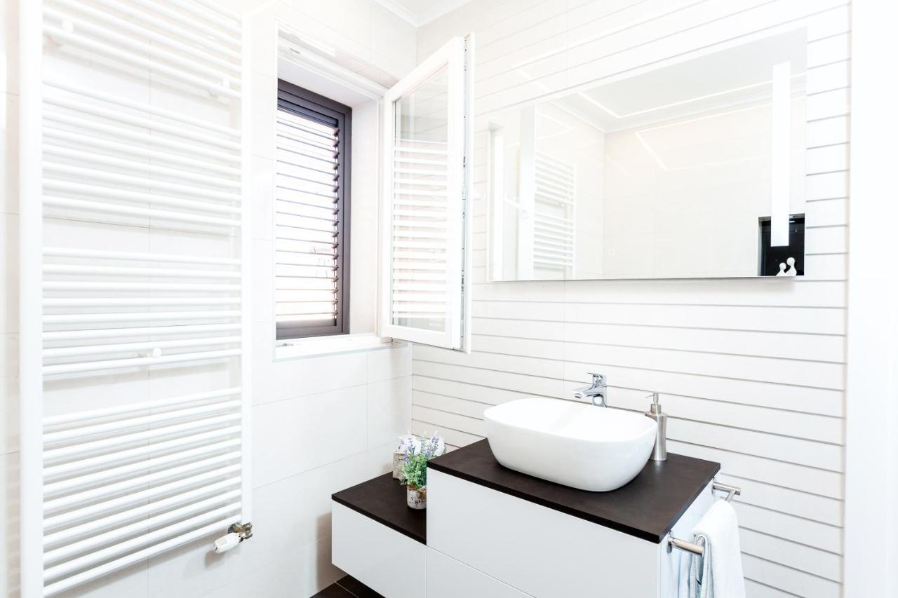 Apartment Zora Vela Luka Eksteriør bilde
