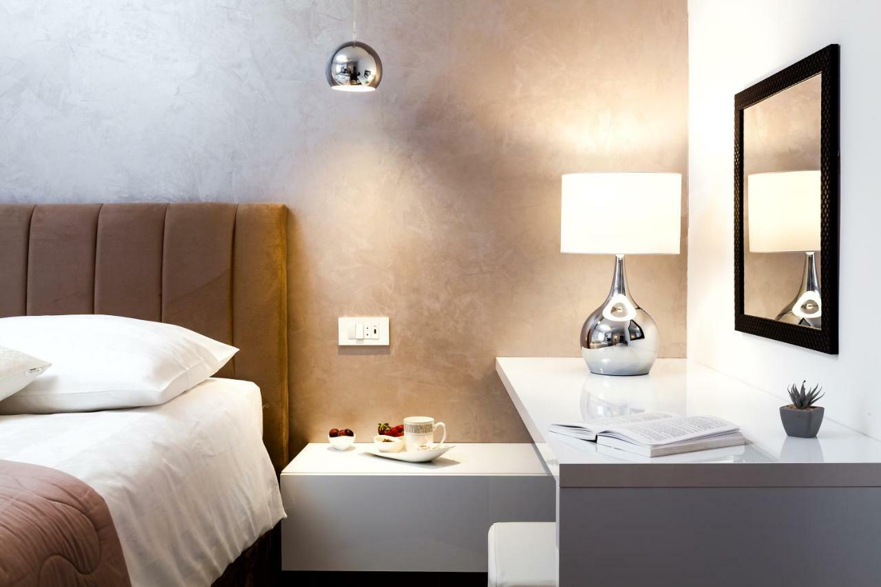 Apartment Zora Vela Luka Eksteriør bilde