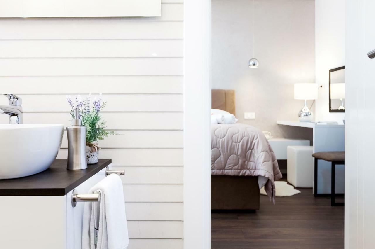 Apartment Zora Vela Luka Eksteriør bilde