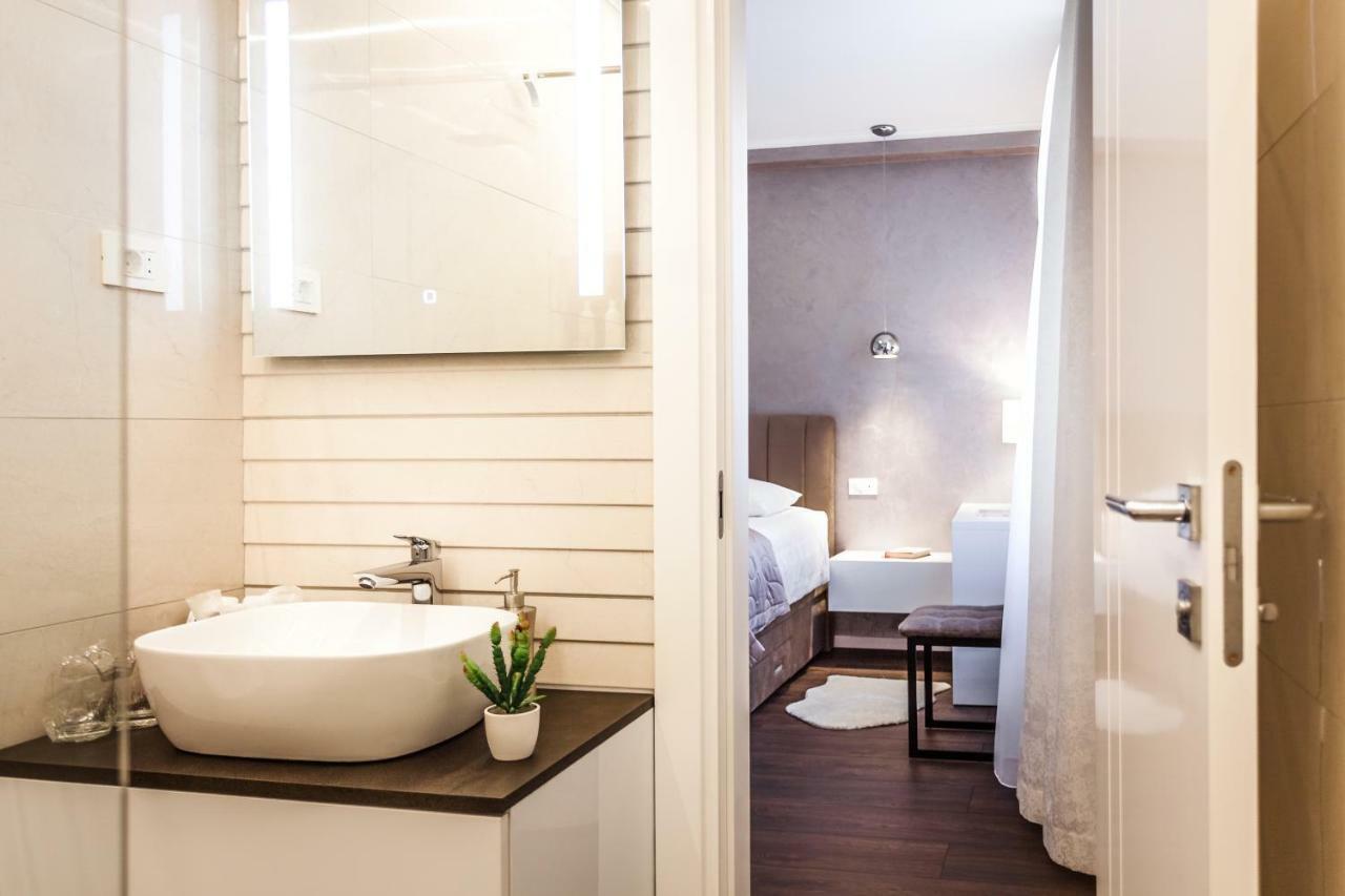 Apartment Zora Vela Luka Eksteriør bilde