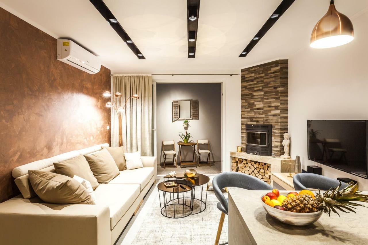 Apartment Zora Vela Luka Eksteriør bilde